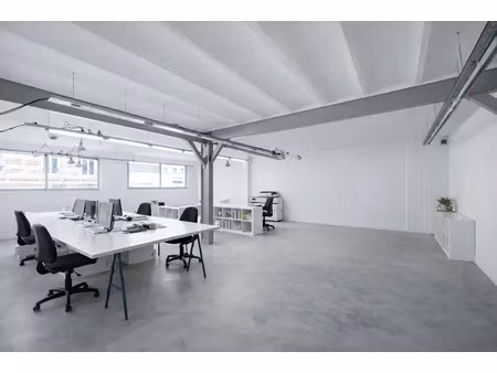location bureaux paris 75011
