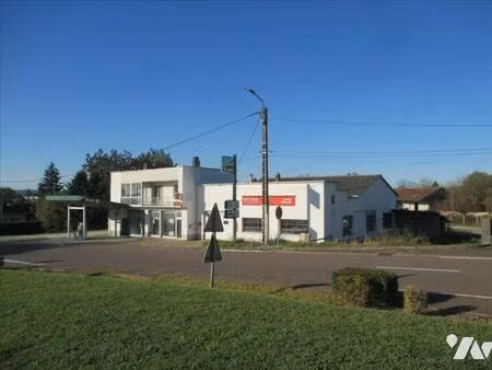 local commercial à vendre