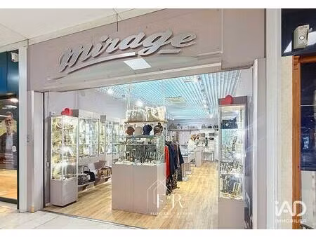 vente local d'activités 47 m²