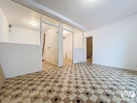 location boutique/local commercial 45 m²