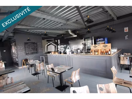 vente locaux professionnels 119 m² à etauliers (33820)  105 000 €