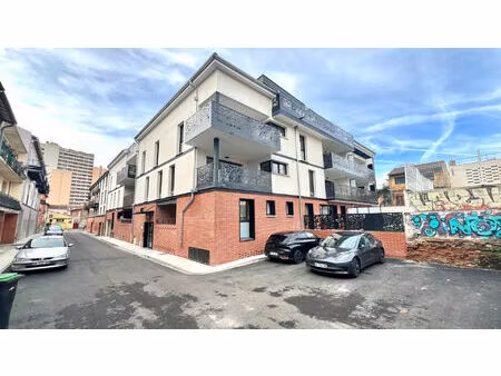 local commercial - 284m2 - toulouse