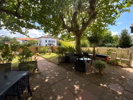 location maison 5 pièces 105 m² à anglet (64600)