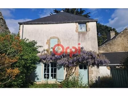 maison arzon m² t-4 à vendre  414 000 €