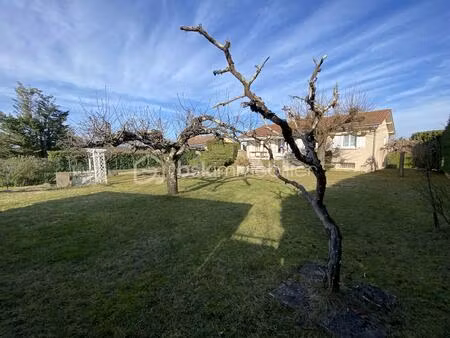 maison de 111 m² à beligneux