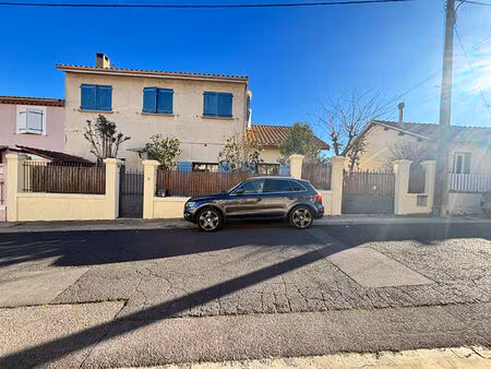 maison beziers 7 pièce(s) 130 m2 - quartier injalbert