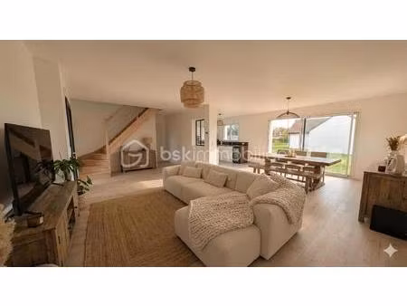 coup de cœur à bourdonné : votre futur havre de paix n'attend que vous