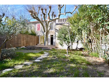 vente maison 4 pièces 120 m² carpentras (84200)