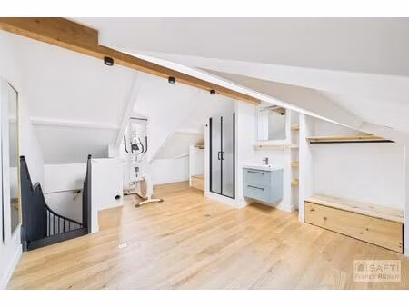 vente maison 4 pièces 85 m² courbevoie (92400)