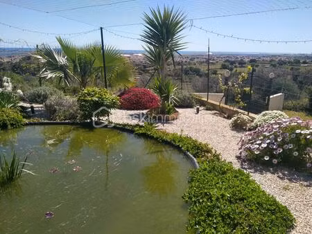 maison de 120 m² à frontignan