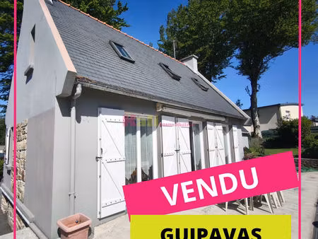 exclusivite a vendre maison 2 chambres proche bourg de guipavas