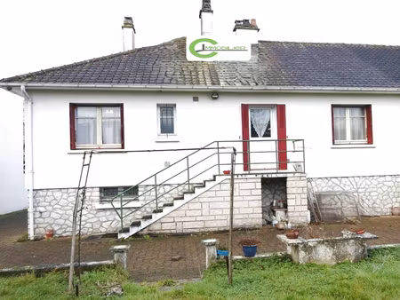 la ferte bernard - proche centre ville et commodites