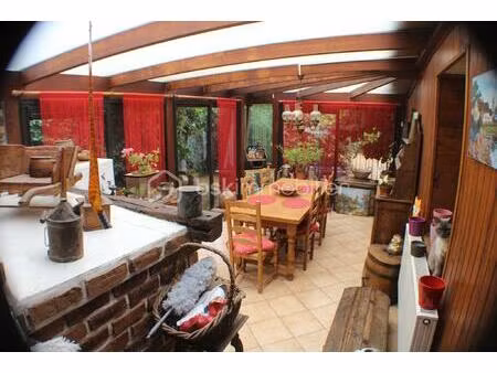 maison de 96 m² à laberliere