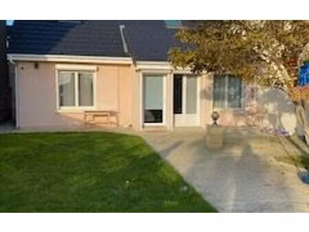 location maison  80.29 m² t-2 à le havre  1 240 €