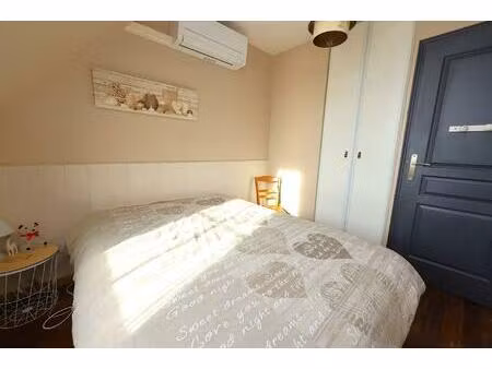 vente maison 7 pièces 112 m² morangis (91420)