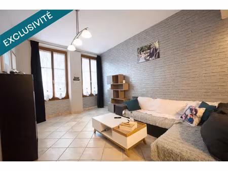 vente maison 6 pièces 145 m² à mussy-sur-seine (10250)  173 000 €