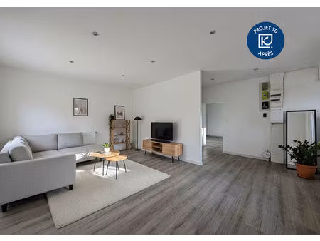 maison en pierres quartier robien