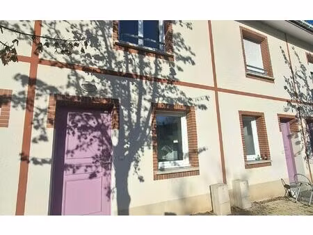 maison saint-pierre-du-mont 63.34 m² t-3 à vendre  165 000 €