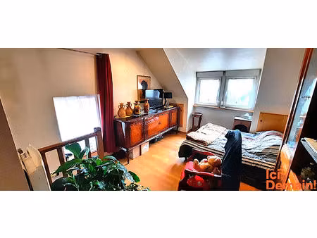 maison individuelle à vendre à schoenbourg (bas-rhin)