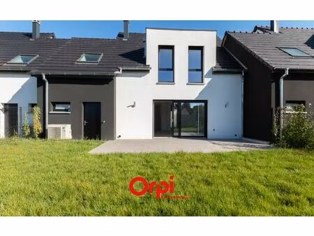 maison truchtersheim 94 m² t-4 à vendre  335 000 €