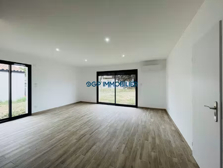 maison t4 de 105 m² à louer à castelnau-d'estrétefonds