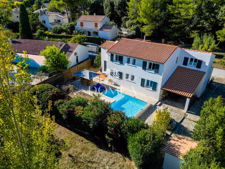 maison à vendre clapiers