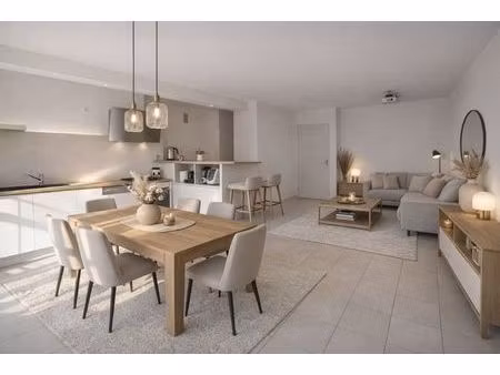 vente maison 4 pièces 87 m² orgelet (39270)