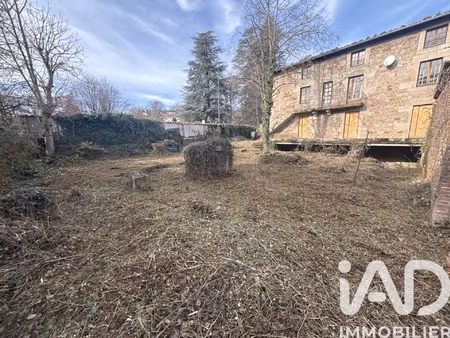 vente maison/villa 9 pièces