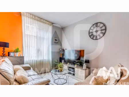 vente maison/villa 4 pièces