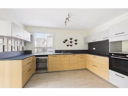 maison vinay 107 m² t-4 à vendre  274 000 €