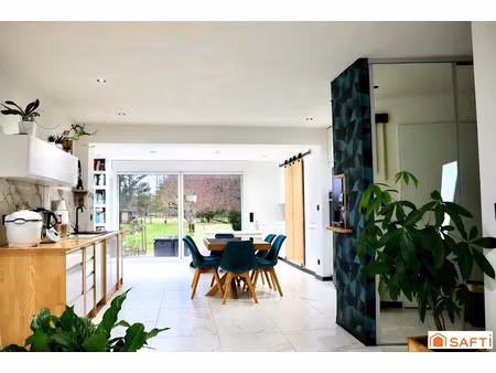 vente maison 6 pièces 115 m² à vincey (88450)  321 000 €