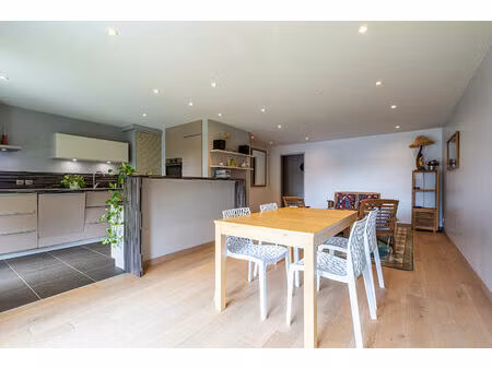 appartement t4 annecy à vendre