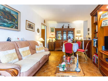 appartement t2 annecy à vendre