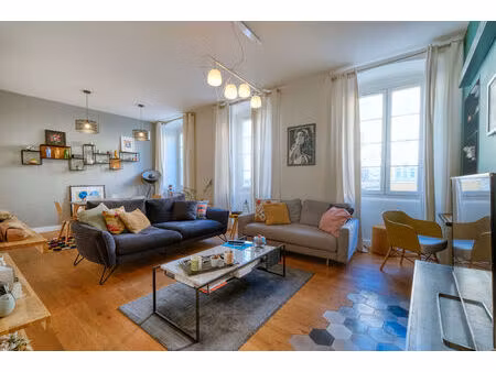 vente appartement 2 pièces bastia hyper centre