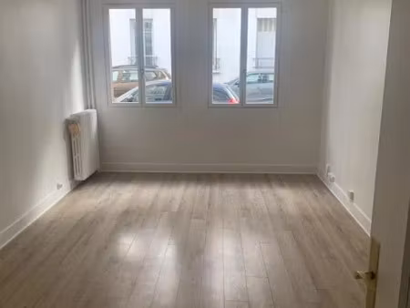 location appartement 1 pièce 41.47 m² à boulogne-billancourt (92100)  1 100 €