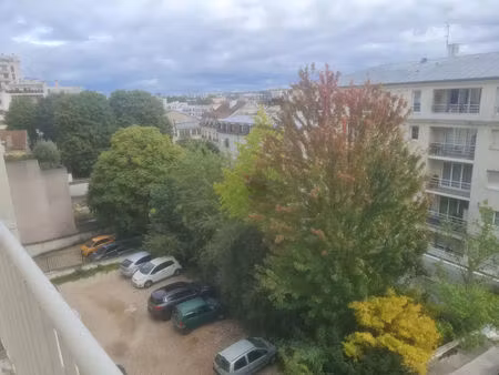 appartement bourg-la-reine 5 pièce(s) 92.48 m2