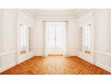 duplex d’exception aux chartrons – terrasse vue garonne