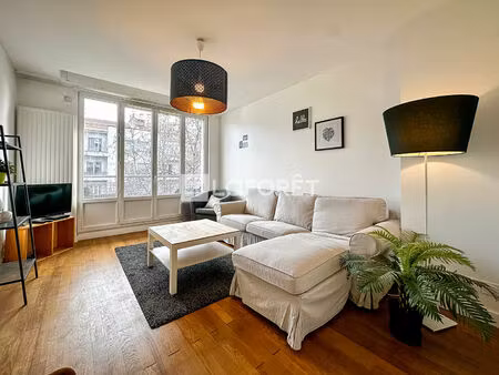 appartement t3 grenoble à louer