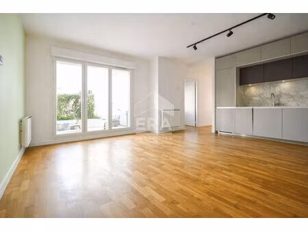 appartement issy les moulineaux 2 pièce(s) 51 m2