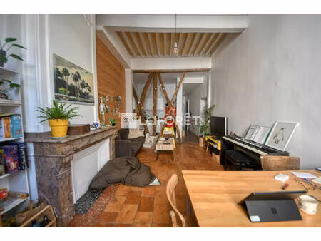 appartement t3 a vendre lisle sur tarn