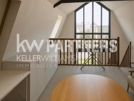 vente : loft de 4 pièces 105m m² aux lilas