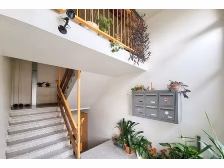 en exclusivité  appartement t3 de 64m2 à montbéliard