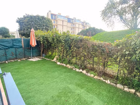 location appartement 2 pièces  41.63m²  nice