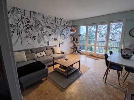 appartement olivet 2 pièce(s)