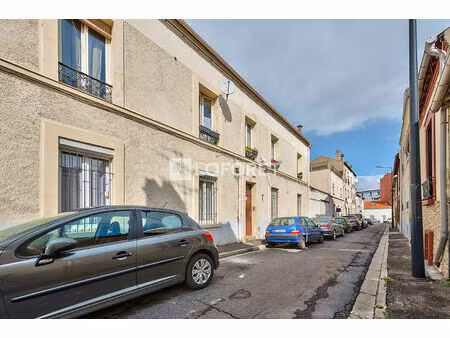 appartement t2 saint-denis à louer