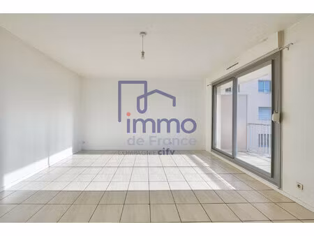 appartement à vendre villeurbanne