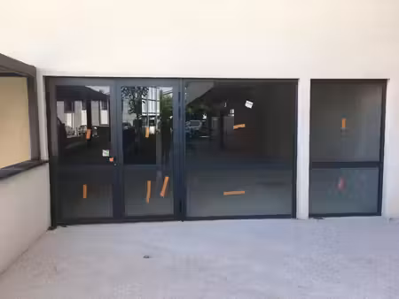 local commercial