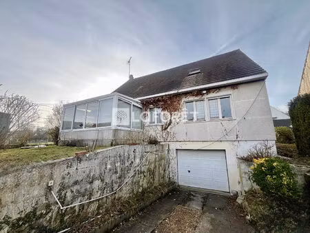 maison t8 près de balagny sur therain à vendre