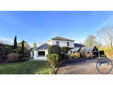 ballan-miré: emplacement privilégié.