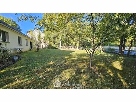 vente maison 5 pièces 122 m² dammarie-les-lys (77190)